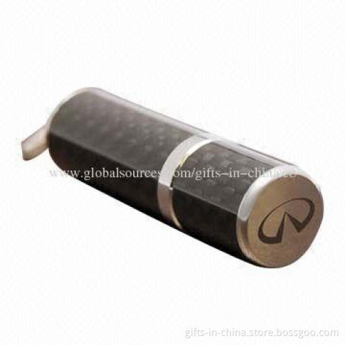 Shaped USB Flash Drive with 1 to 32GB Capacity, 12-month Warranty, Plug-and-play Function
